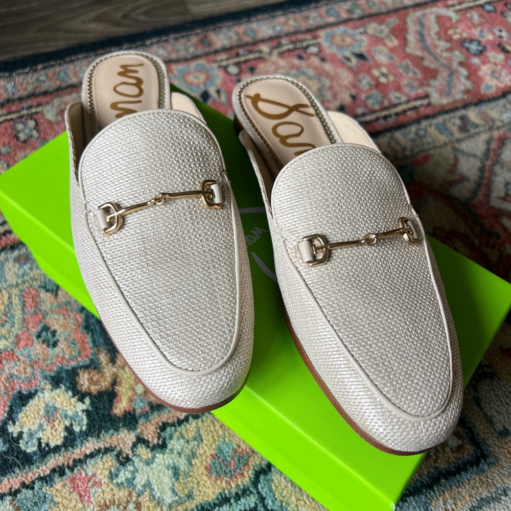 Sam Edelman Linnie Mule